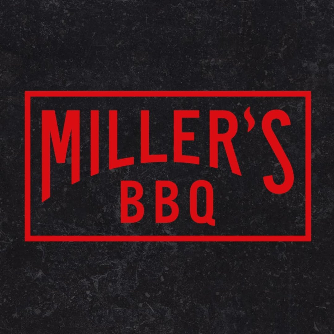 Miller's BBQ - Ravintola