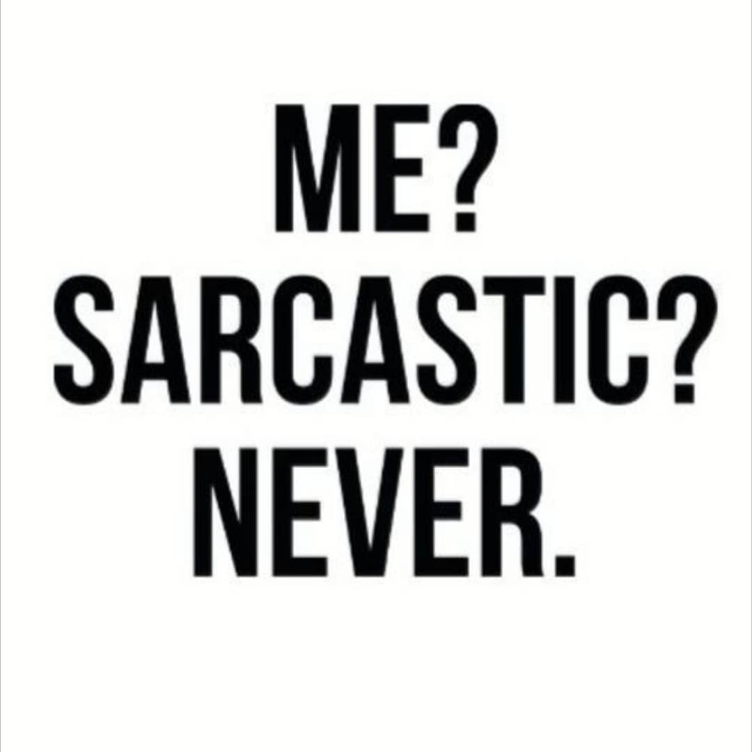 Sarcastic Memes