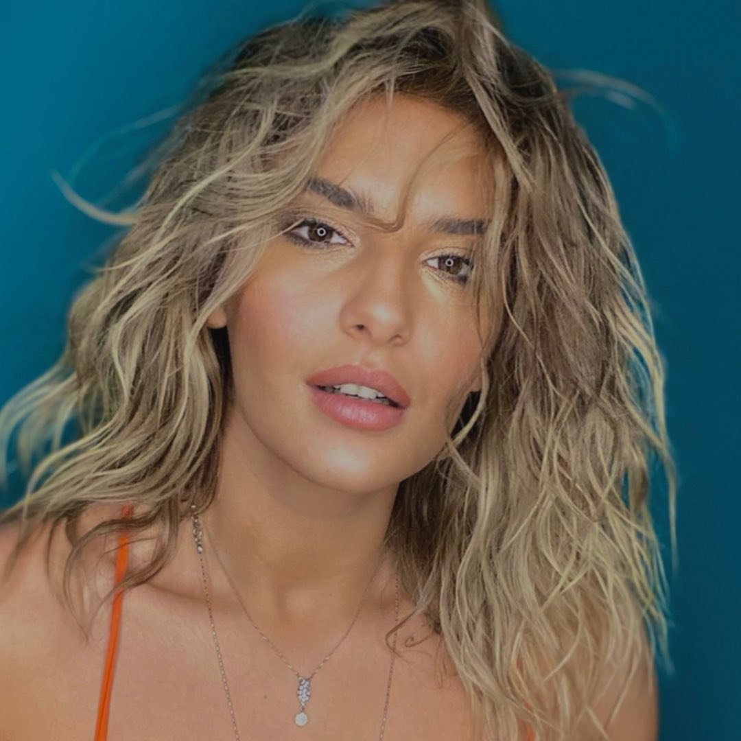 Seher Kılıç