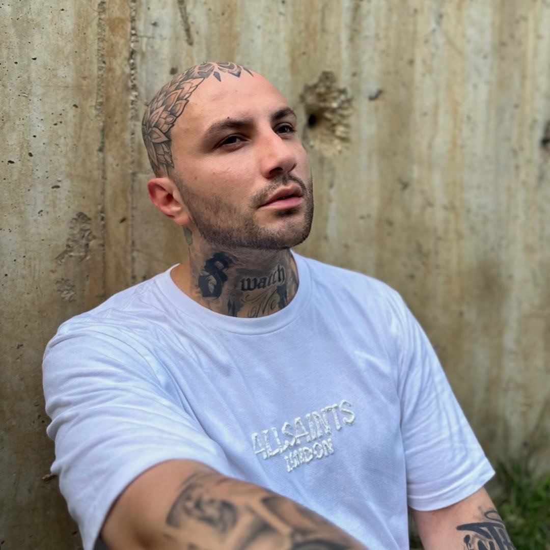 Sokrat St