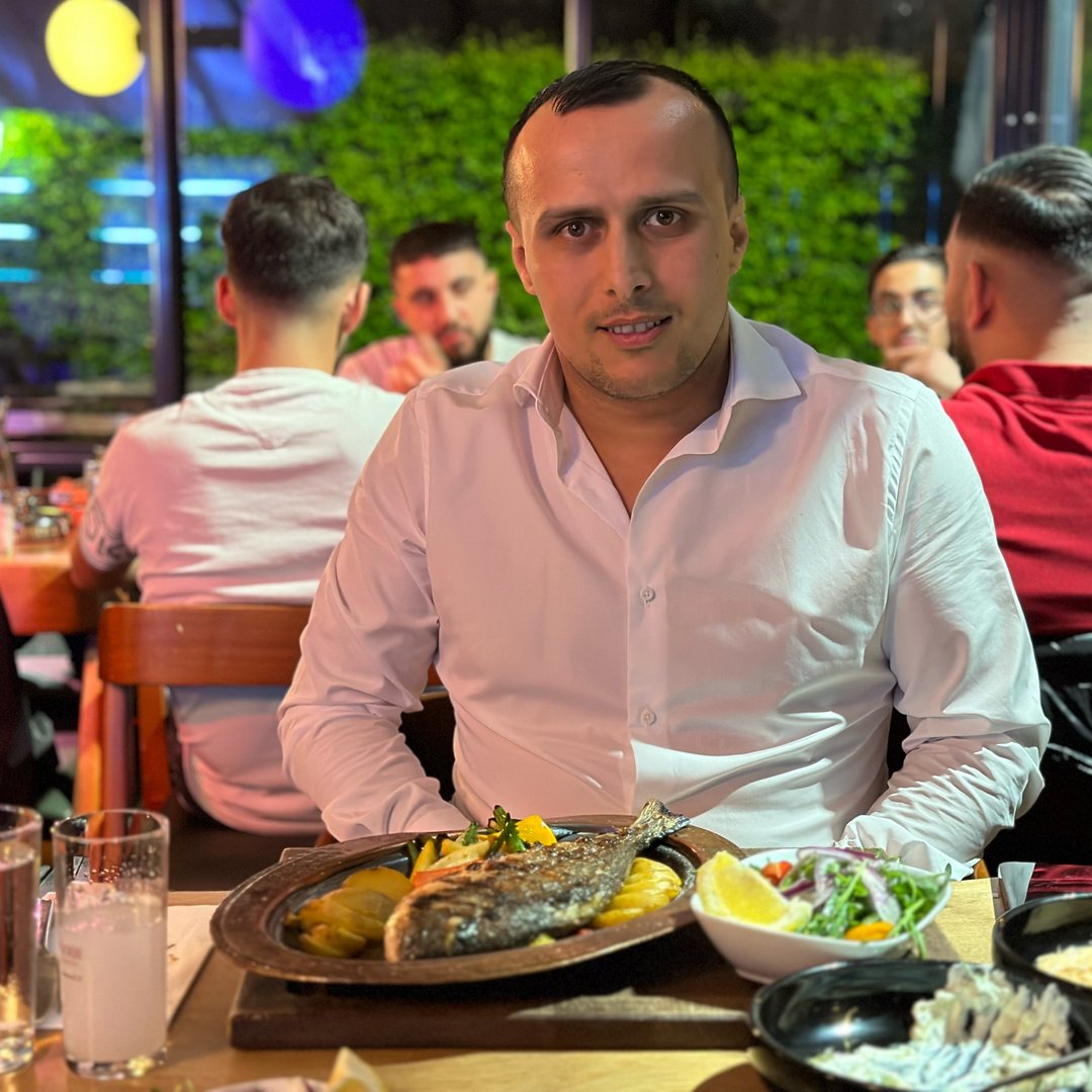 Suat Kosif