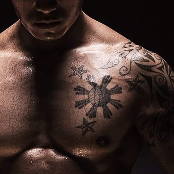 Adam Modigh Fighting & Fitness