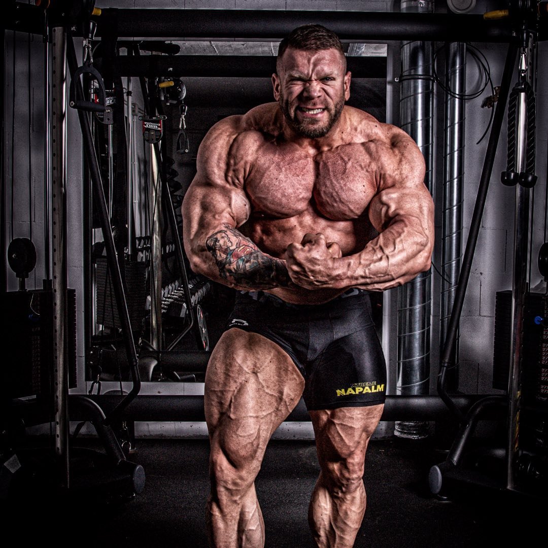 Trener Marcin Zieliński