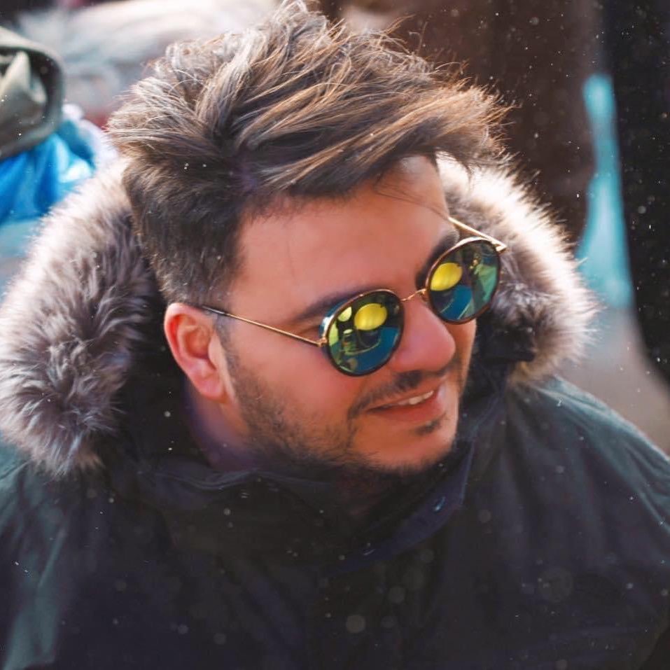 Ufuk Ergin