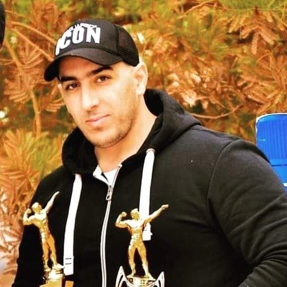Wahbi Zoghbi