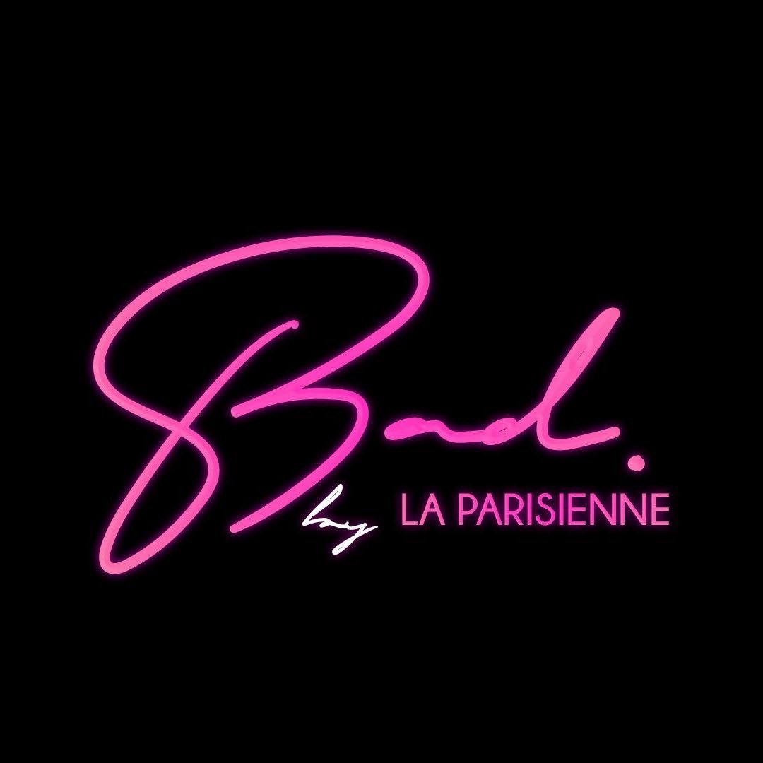 BAD By LA PARISIENNE