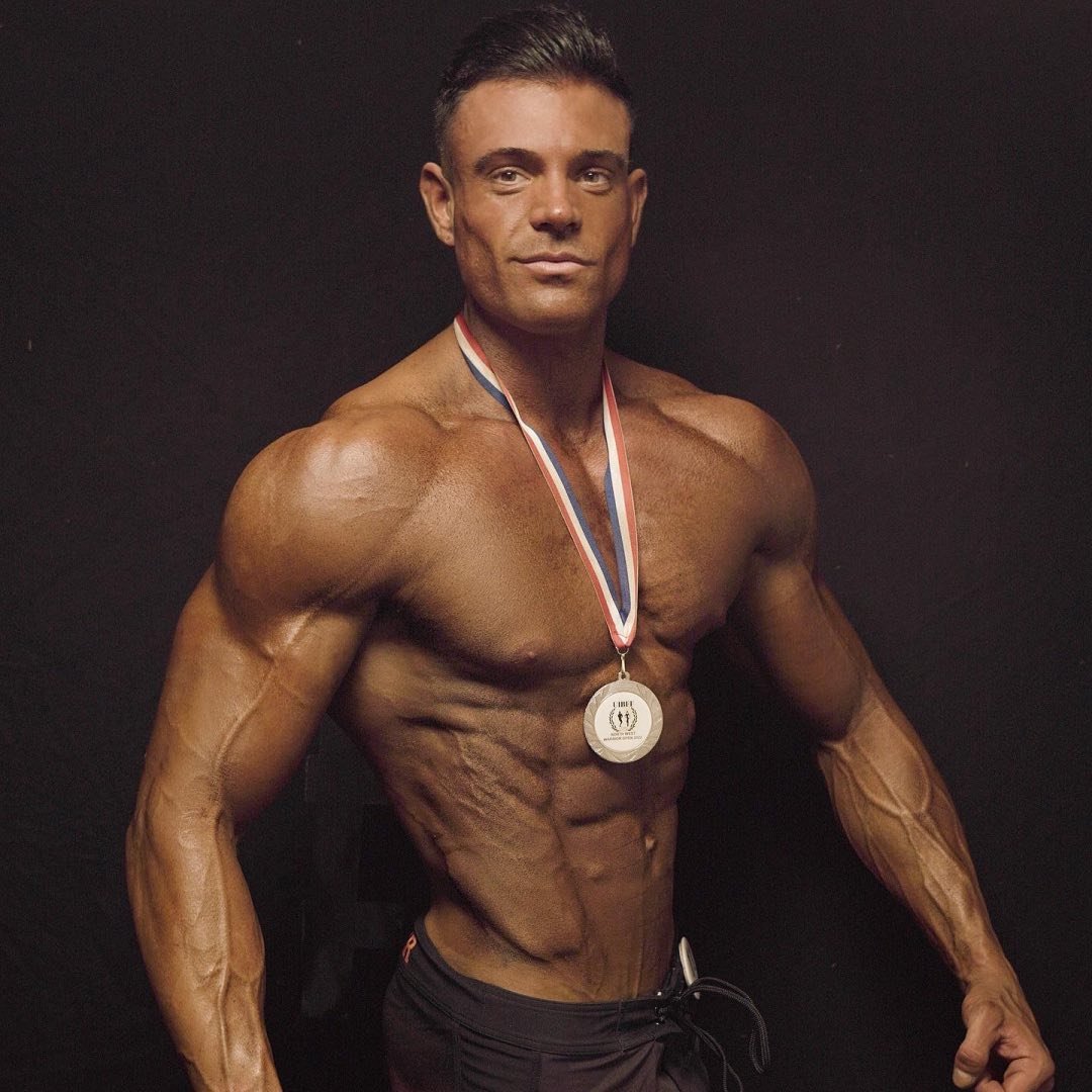 Brad Howarth