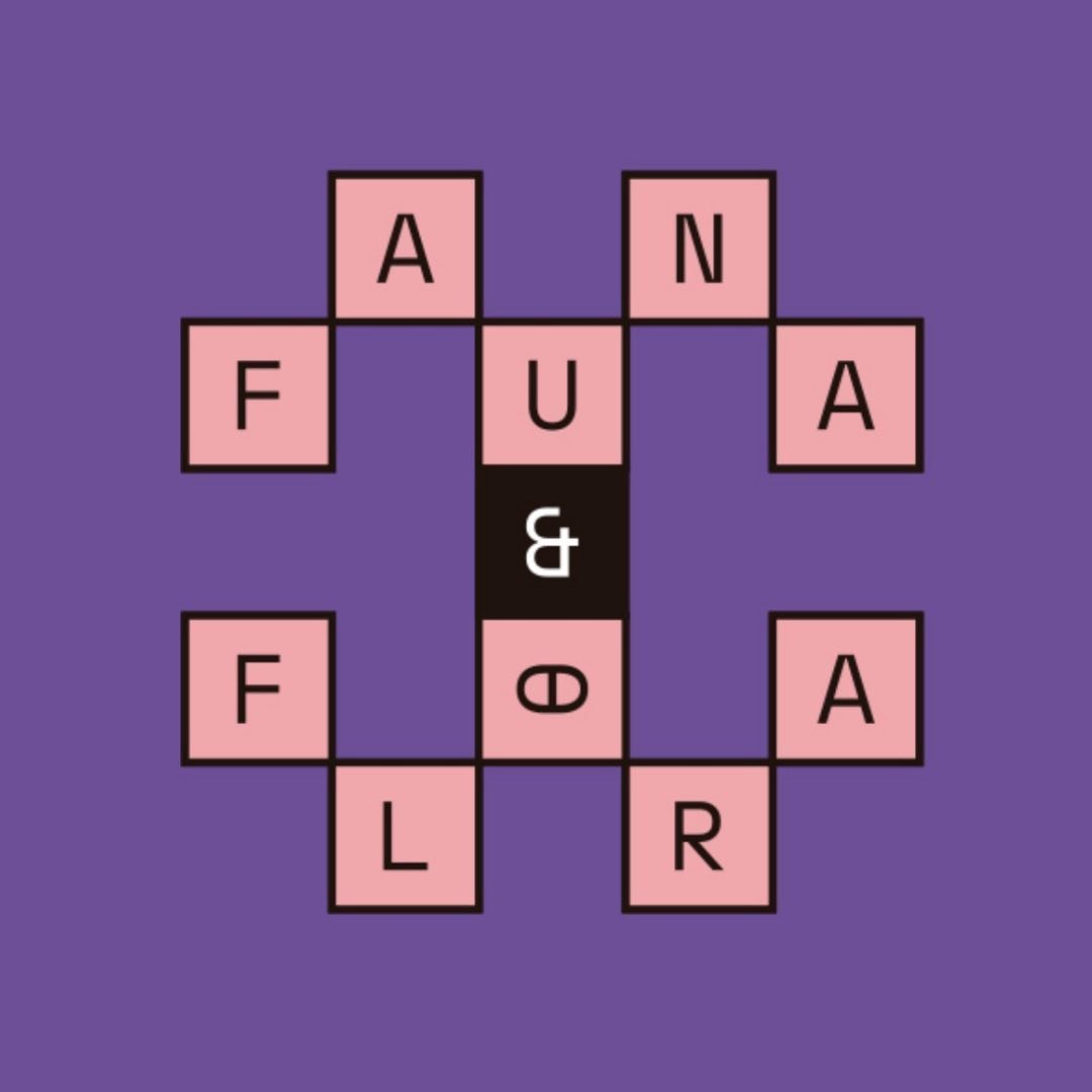 Fauna & Flora