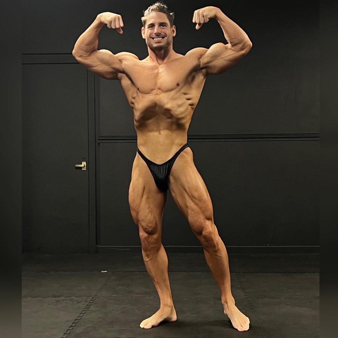 Dr. Andrew Chappell | Performance Nutritionist
