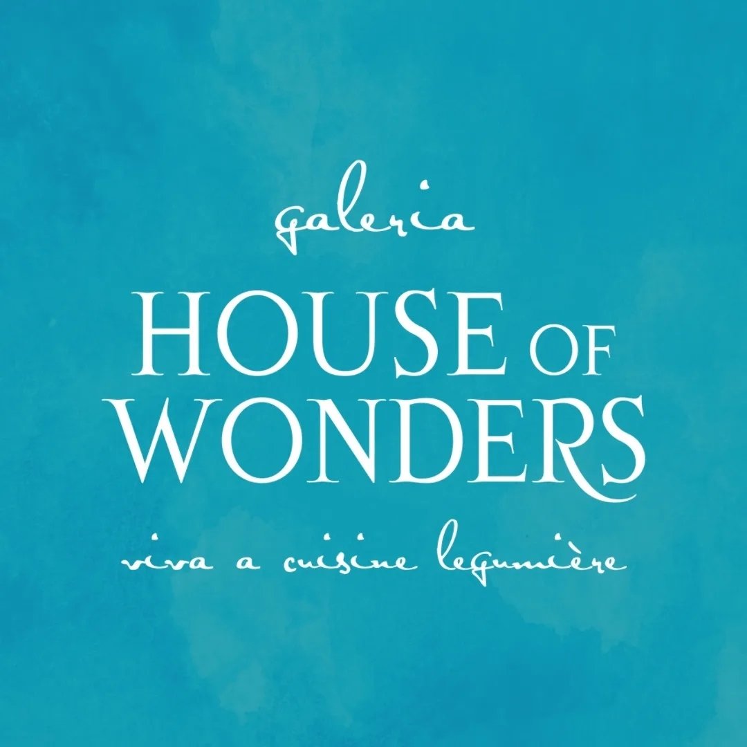 Galeria House Of Wonders