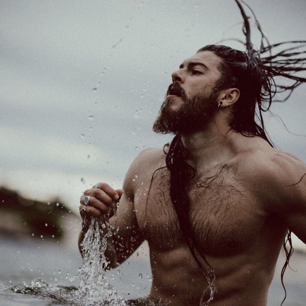 Reeff Kühn - Natural Fitness Coach