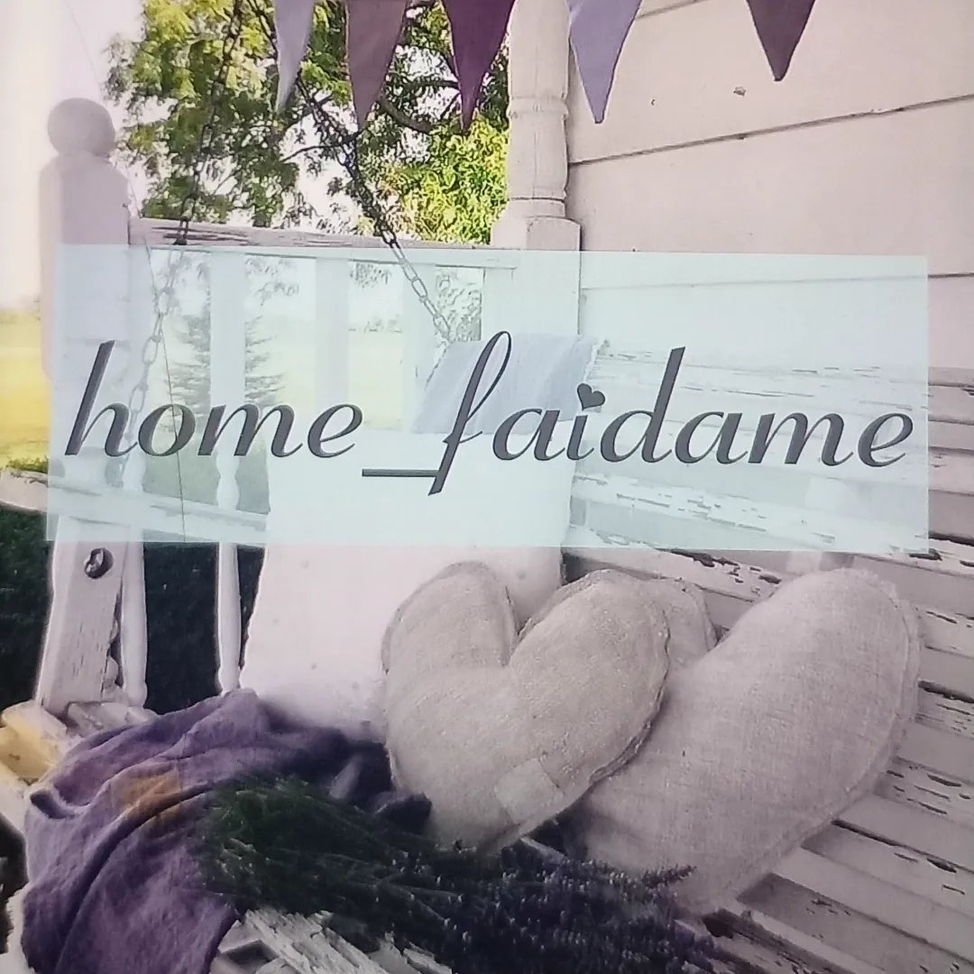 Home_faidame