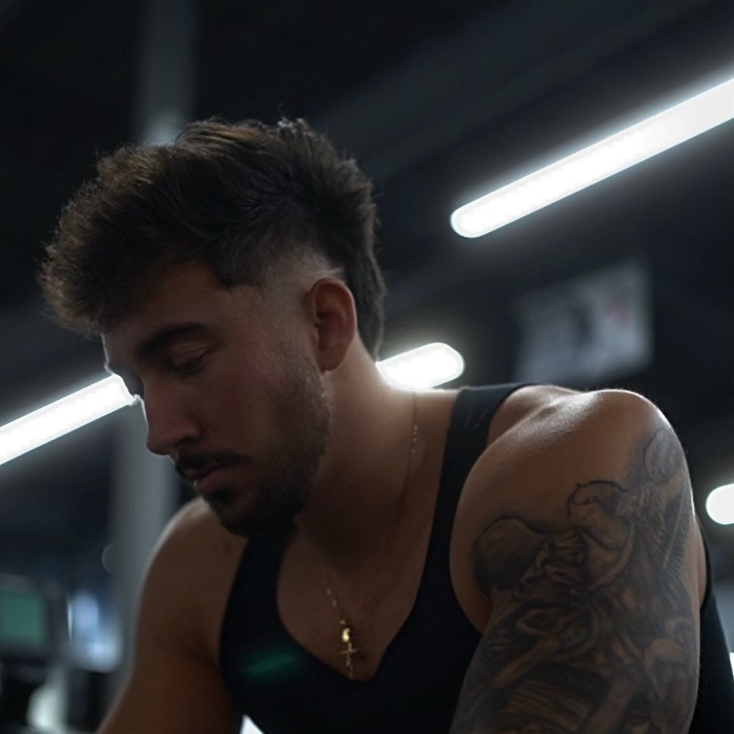 Joshua Valdes