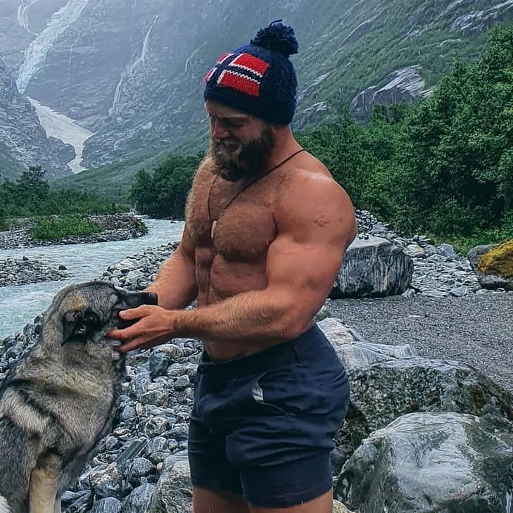 Ken Stornes
