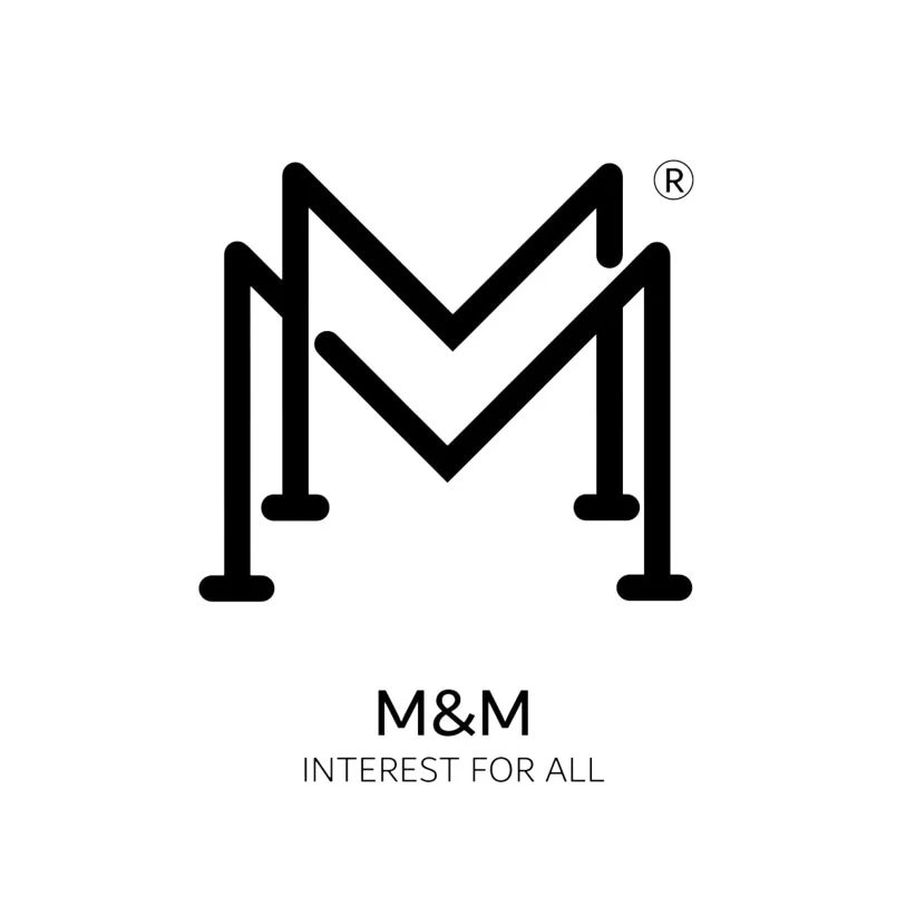 M & M 🇦🇪