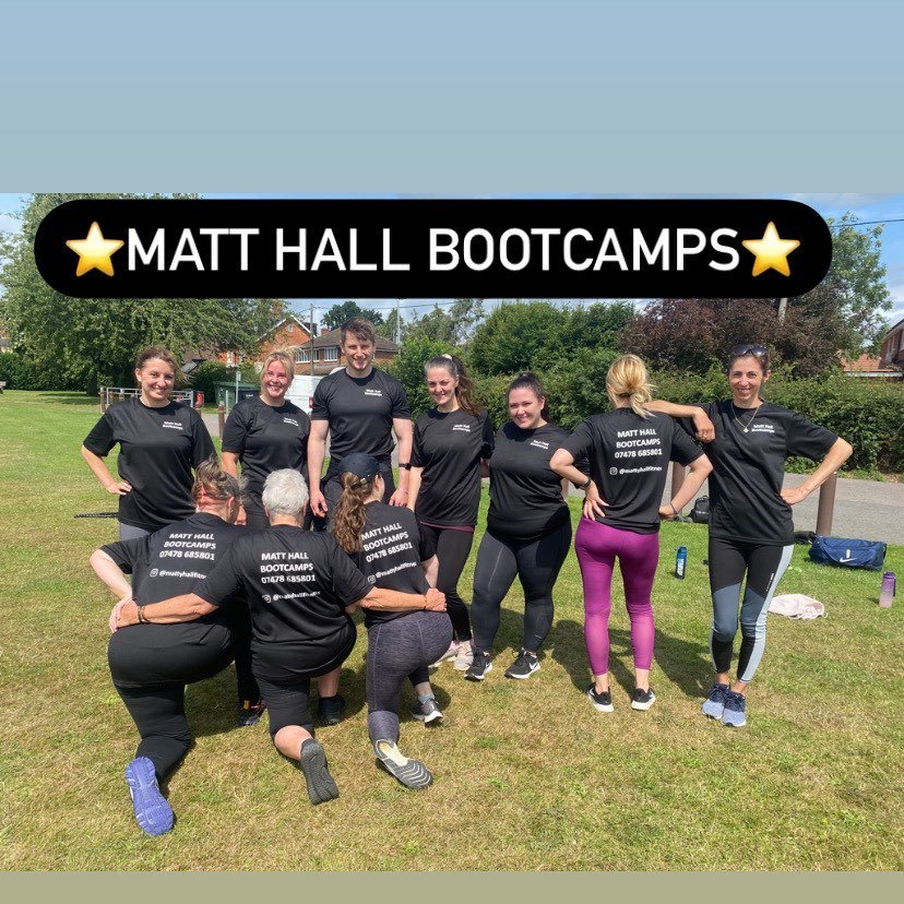 Matt