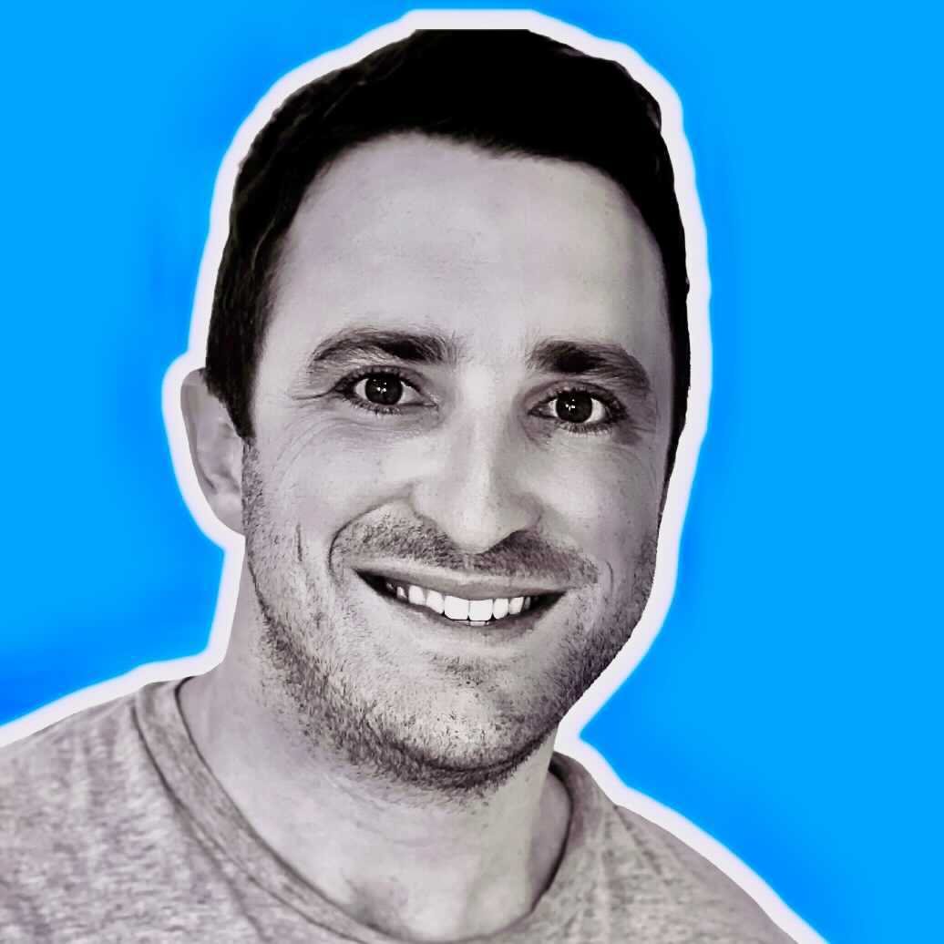 Matthew Macdonald