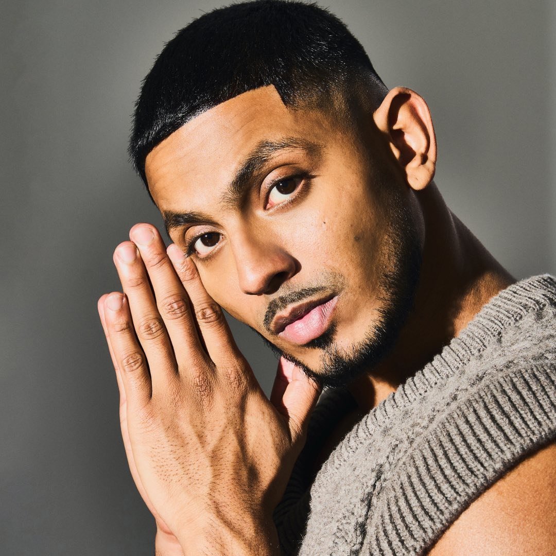 Sean Sagar