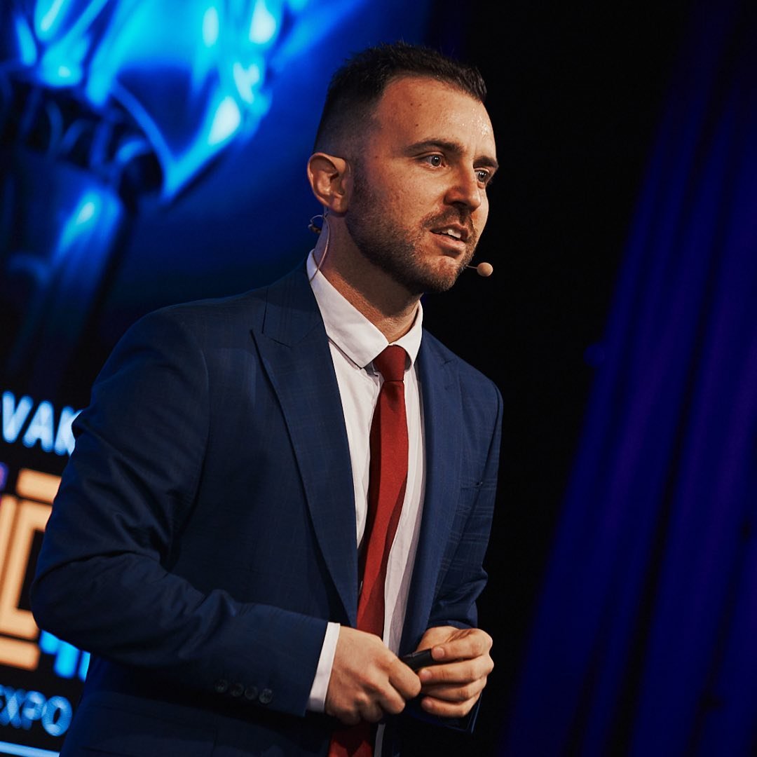Stoyan Yankov