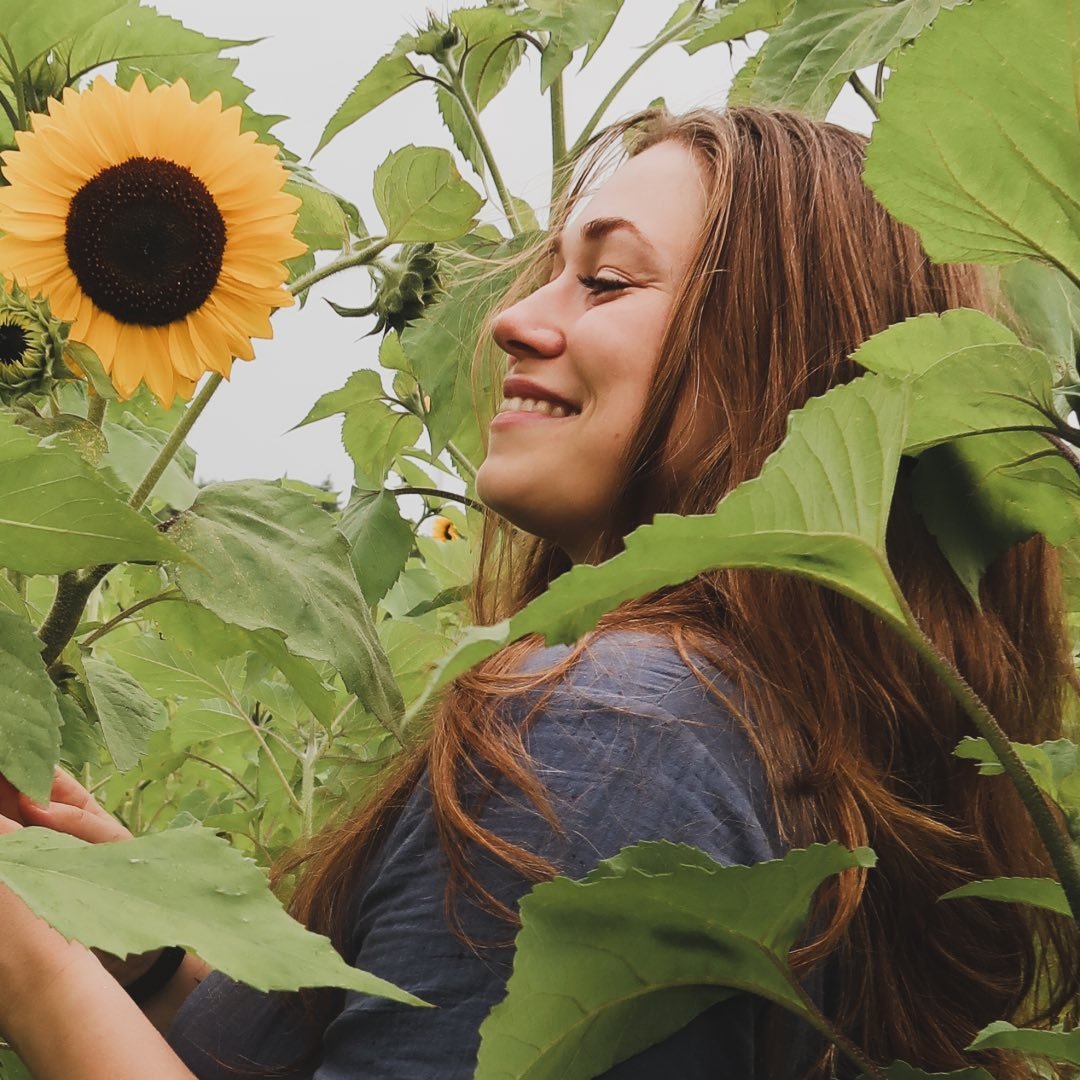 Tess Waltenburg - Intentional Living