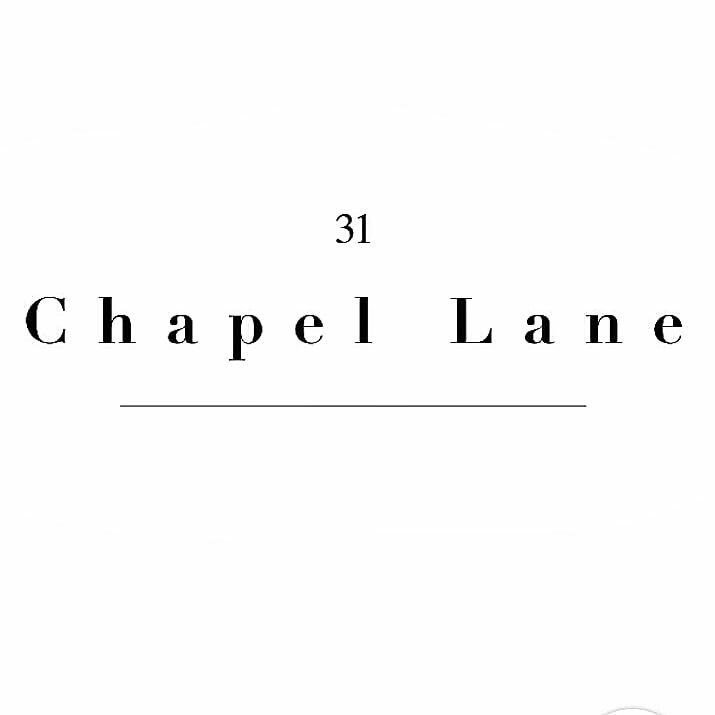 31 Chapel Lane
