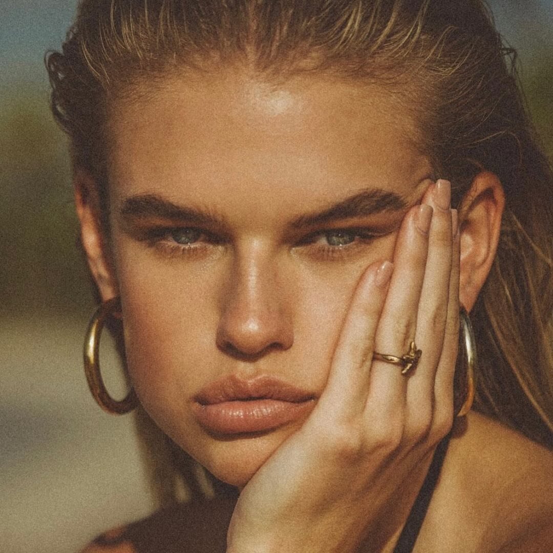 Abigail Garrett