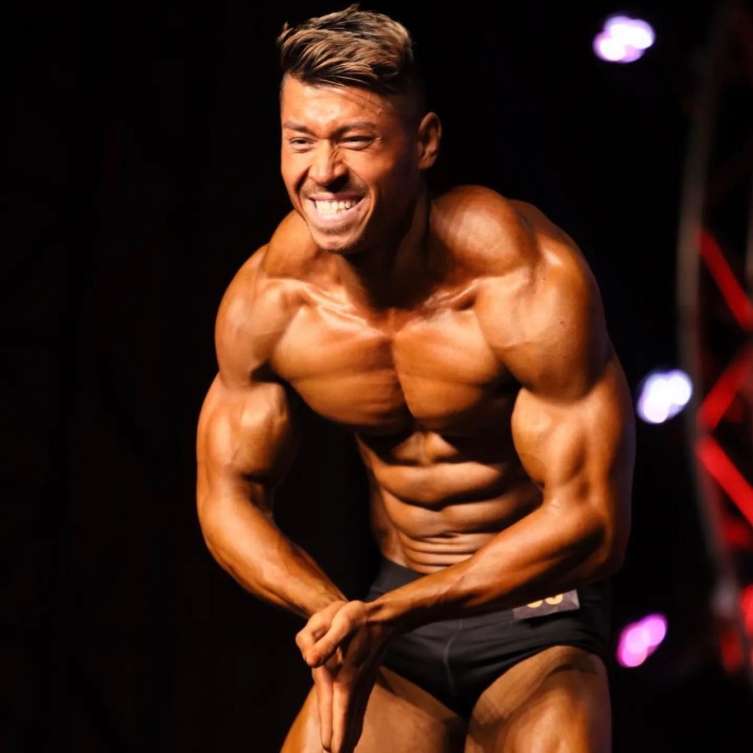 Ali Rezaie
