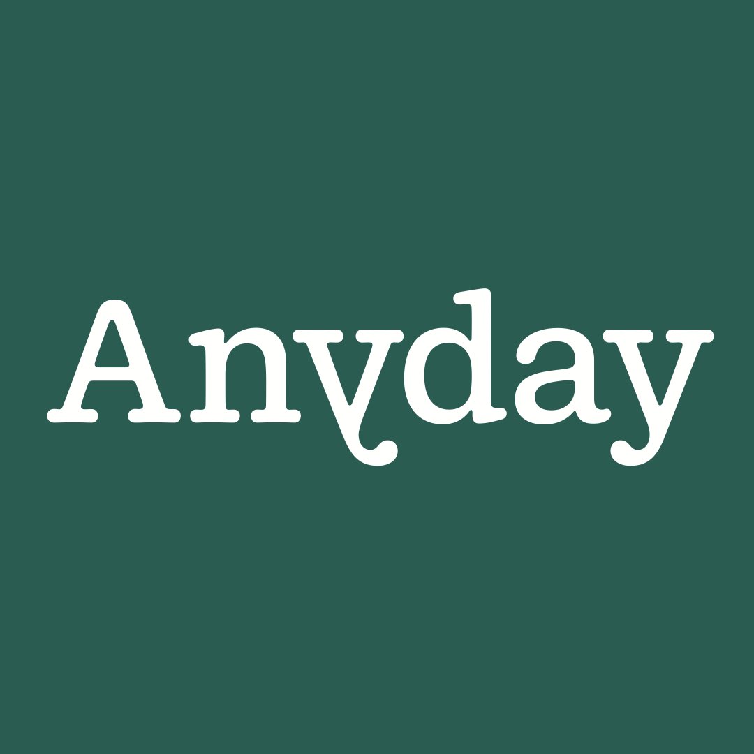 Anyday | Microwave Cookware And Recipes