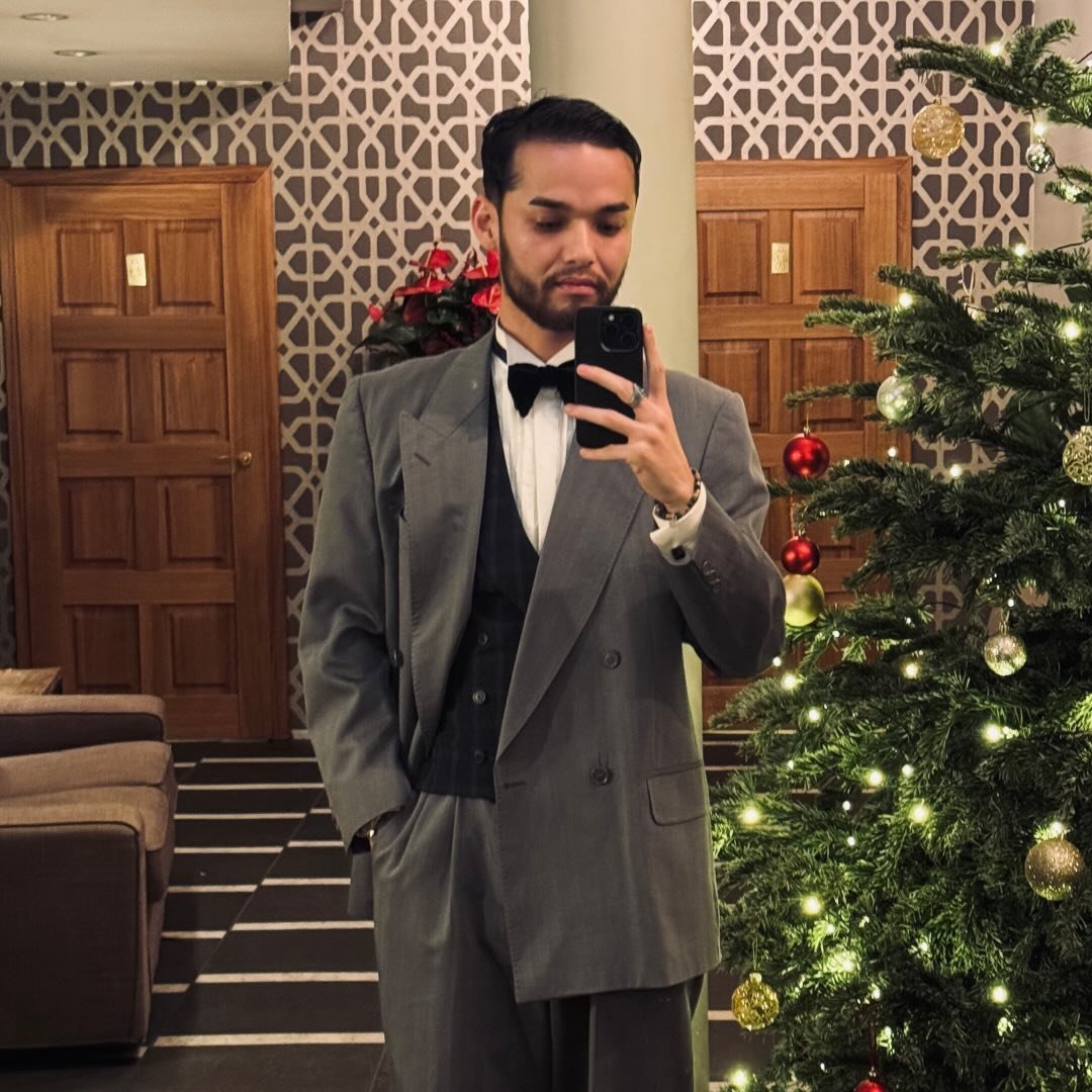Danial.YQ 🇦🇫|🇸🇪