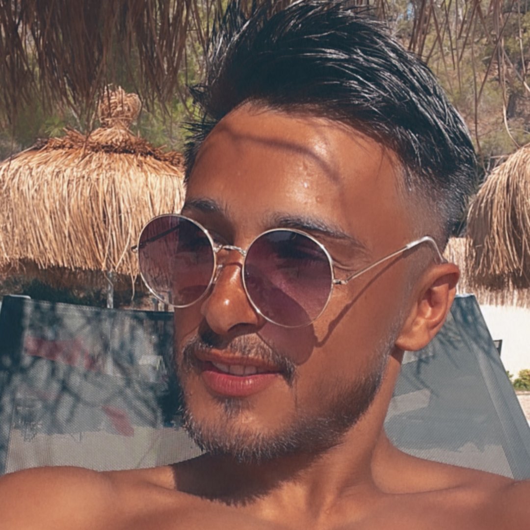 Davood Mohammadi