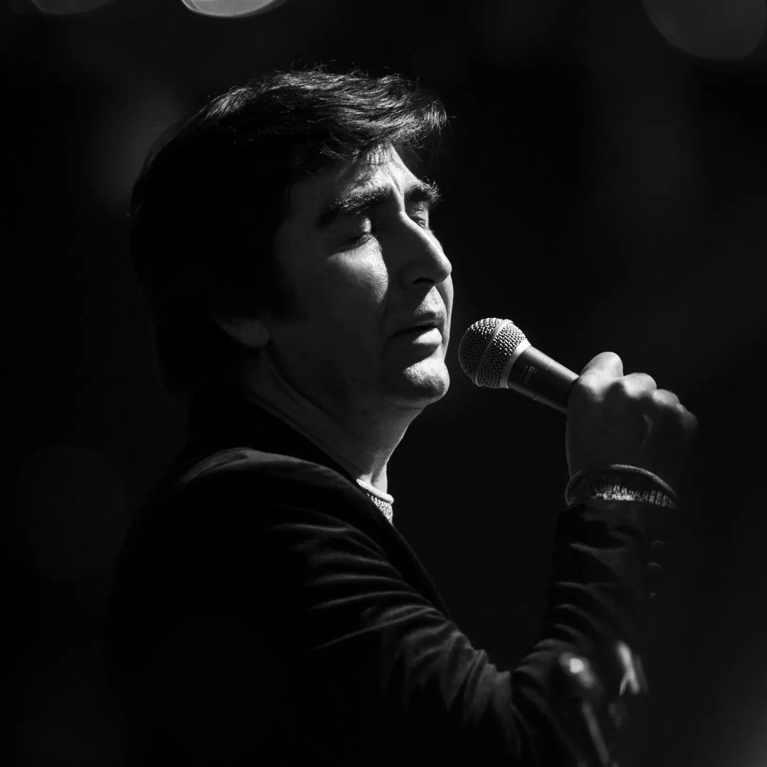 Dawood Sarkhosh