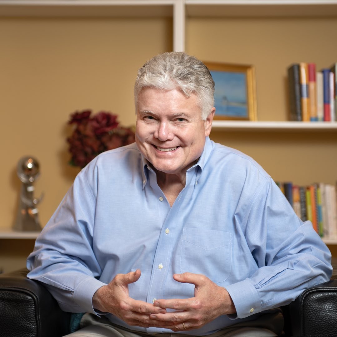Ned Hallowell