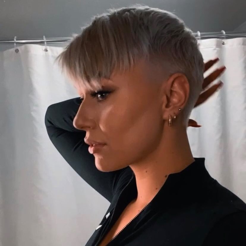 Fanny Lindblom