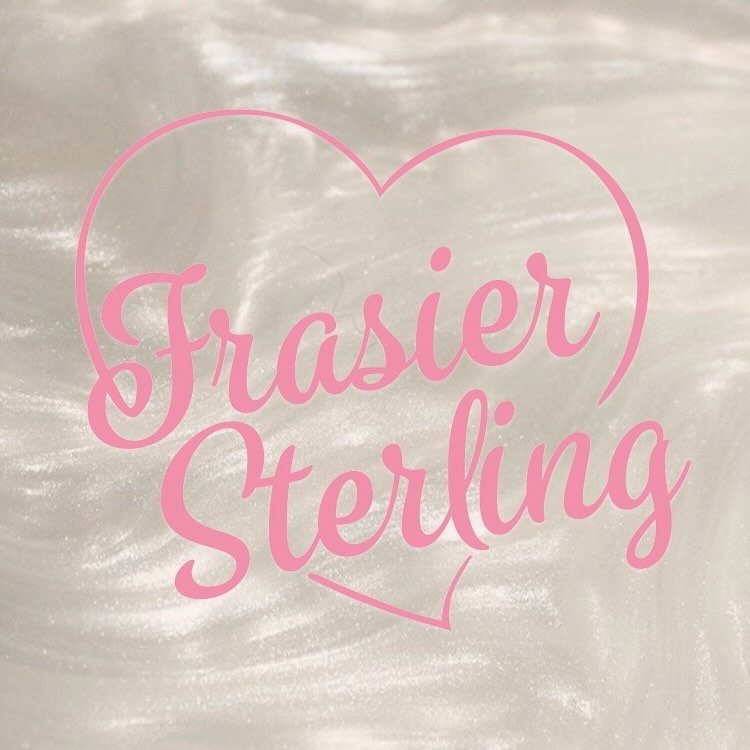 Frasier Sterling