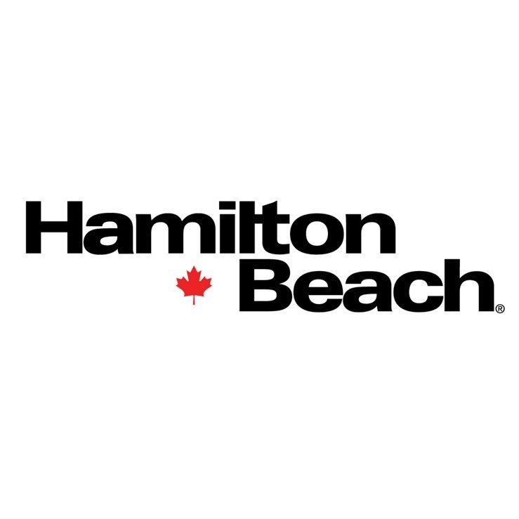 Hamilton Beach Canada 🇨🇦