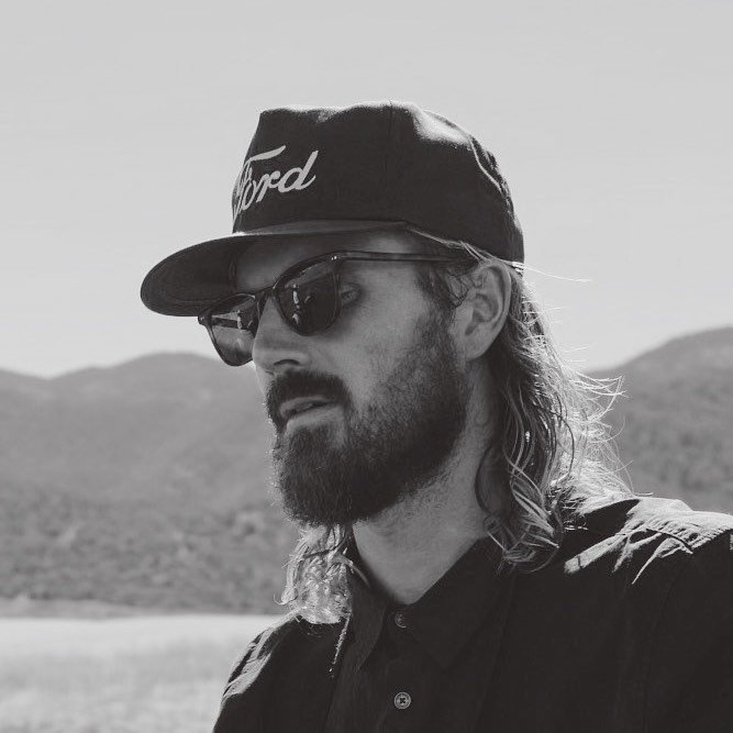 Jared Chambers