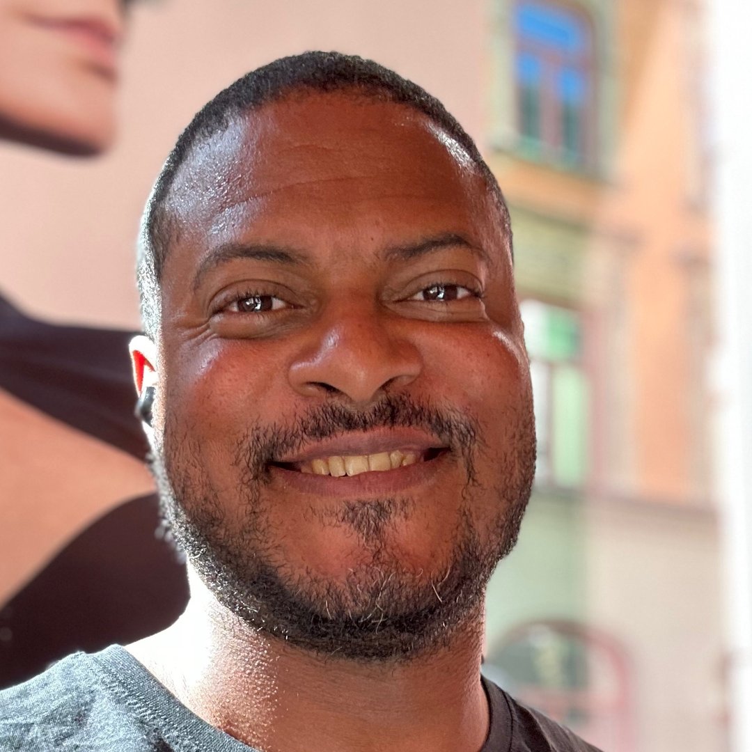 Joseph Tekie