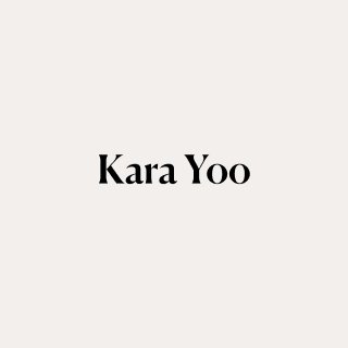 Kara Yoo