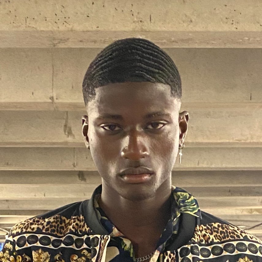 Kevin Yamoah