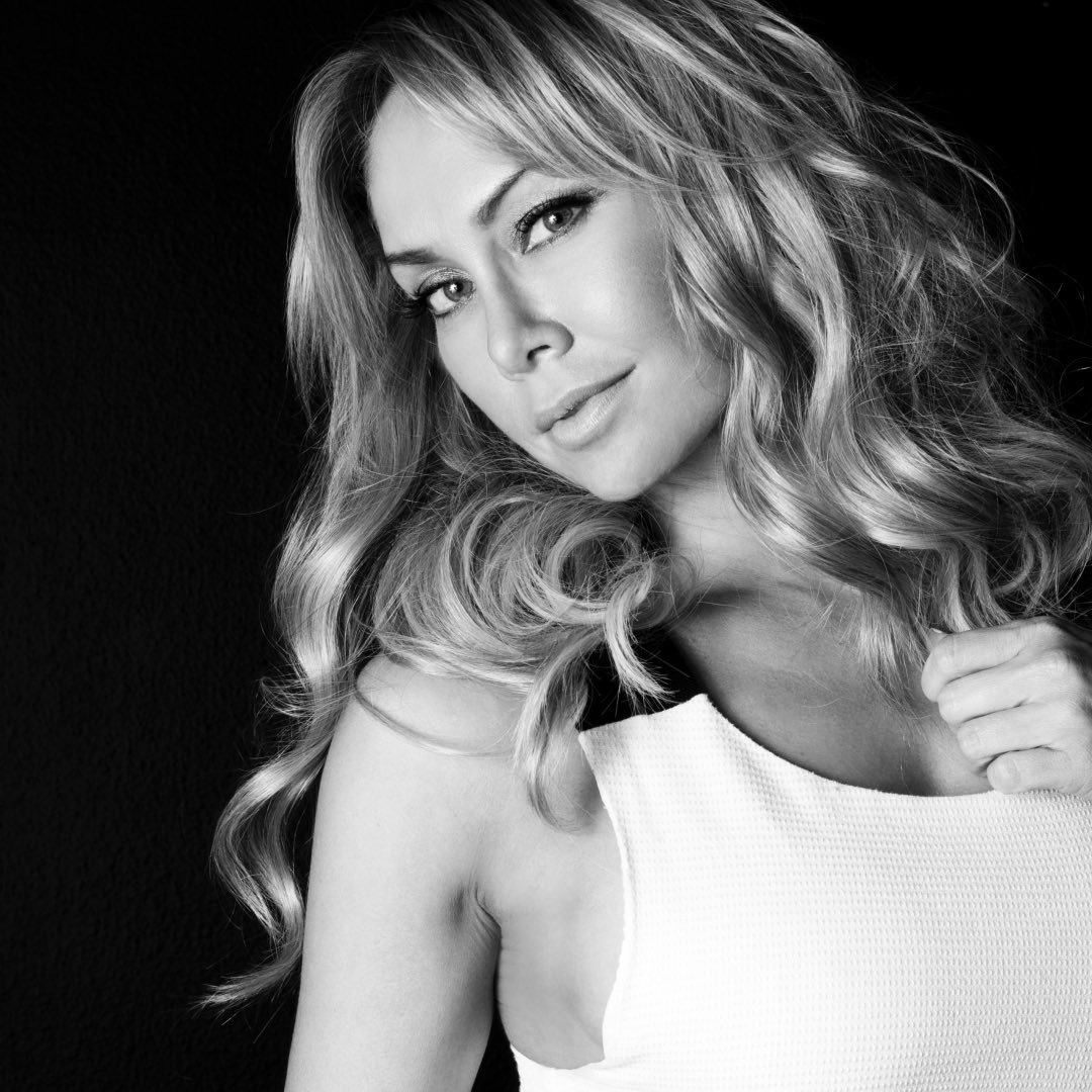 Kym Johnson-Herjavec