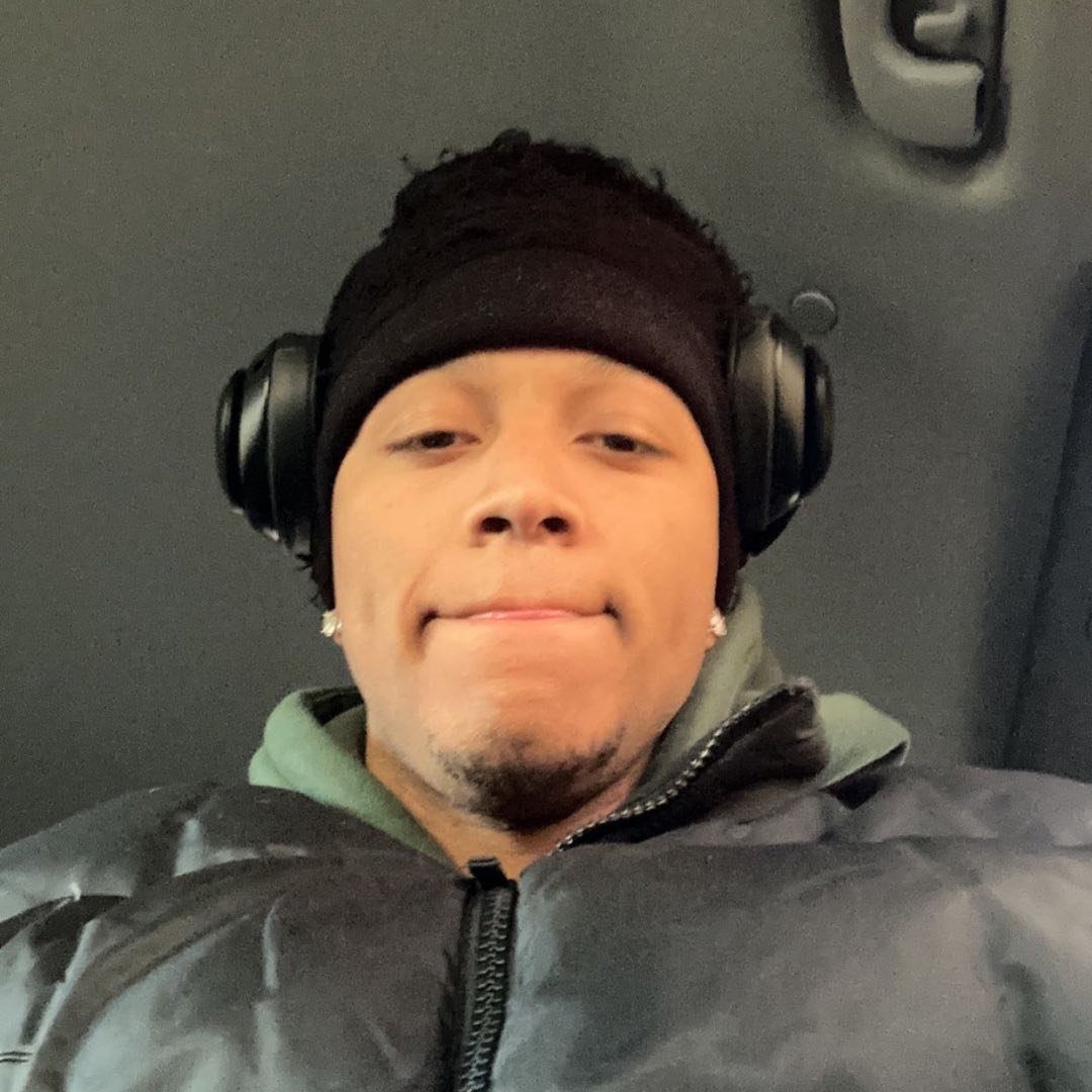 Khi Strickland