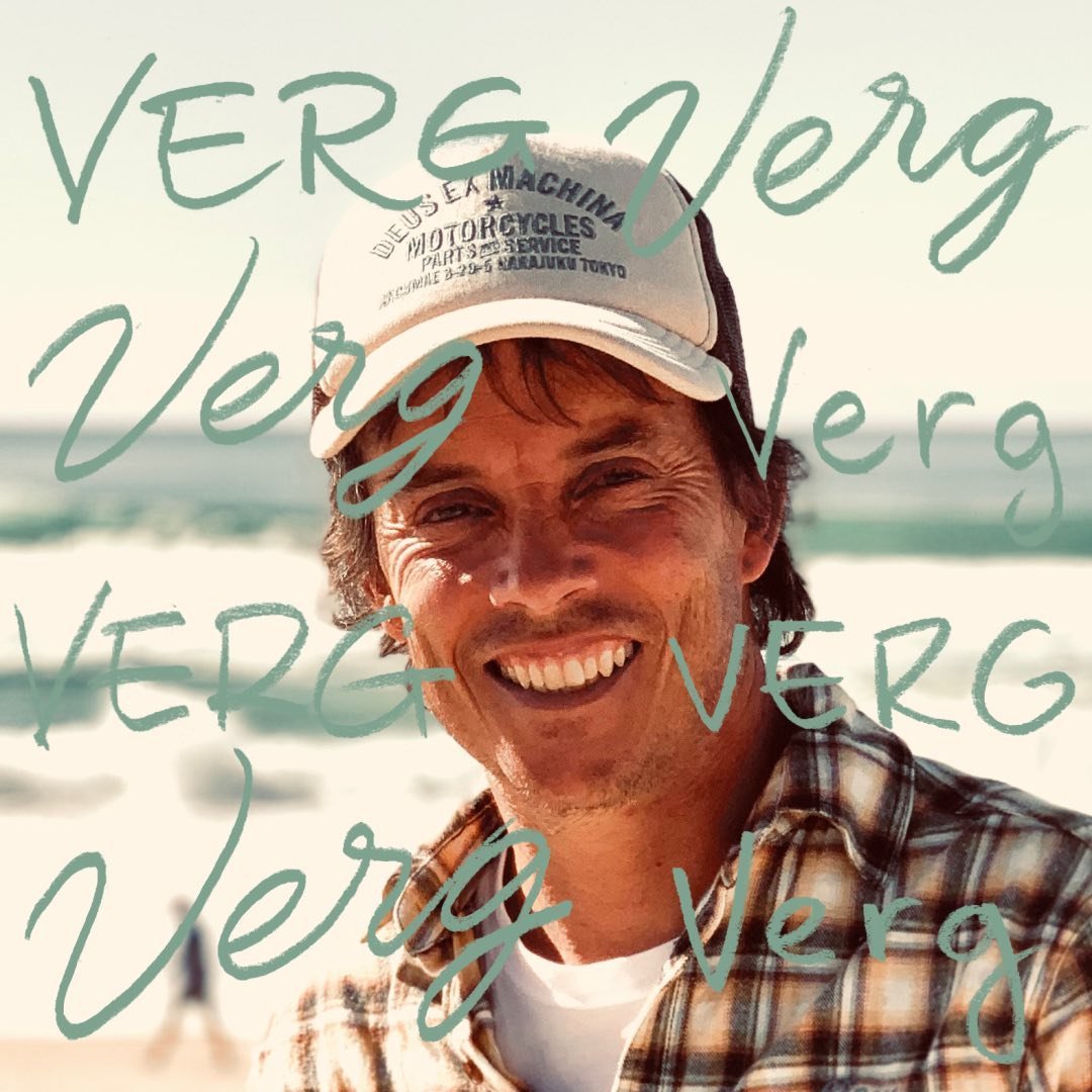 Matt Vergotis