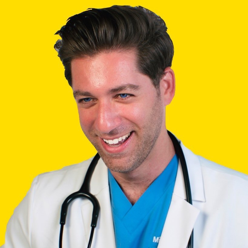 Mike Natter, MD