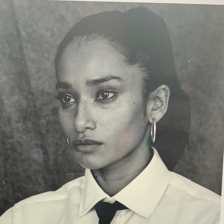 Nidhi Sunil