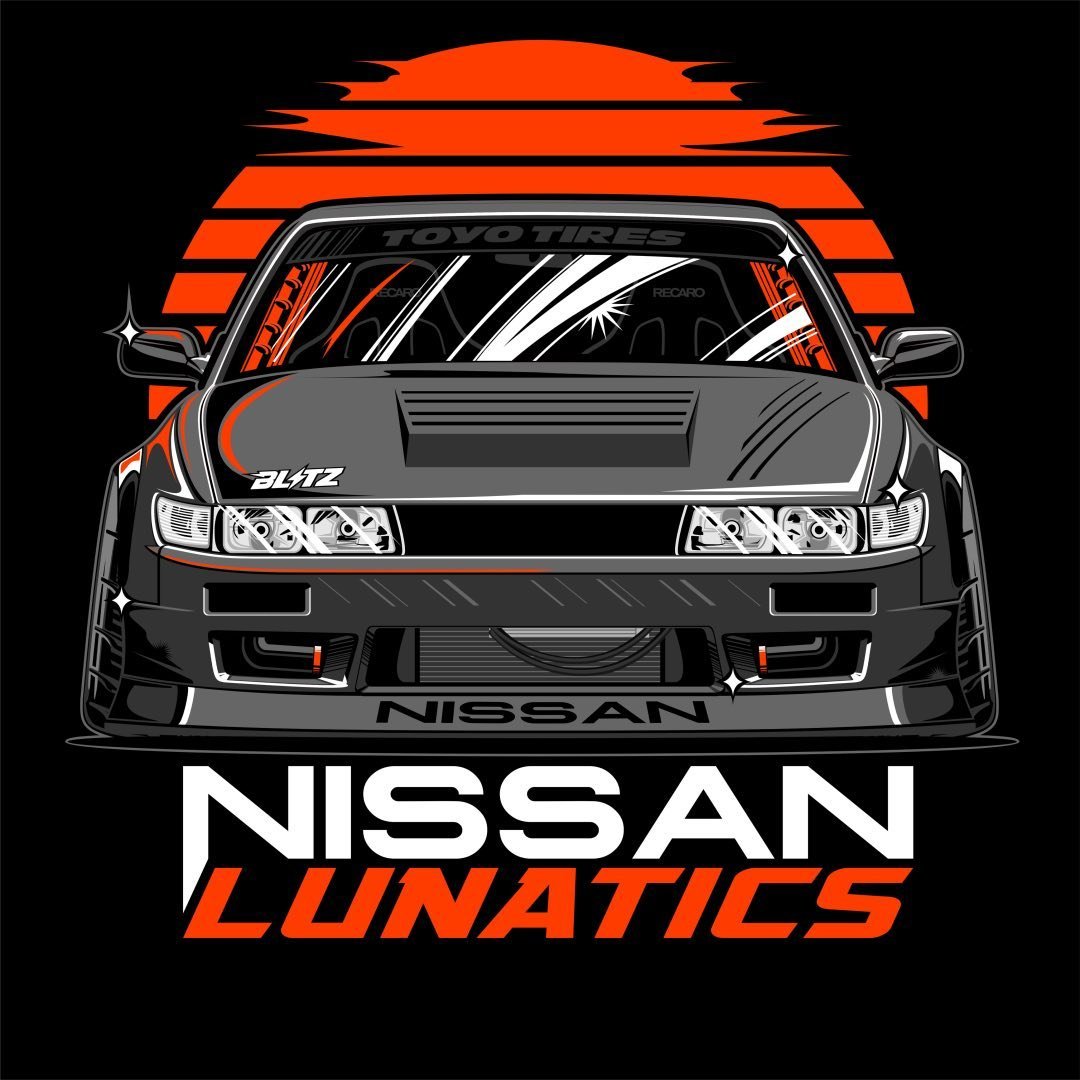 Nissan Lunatics