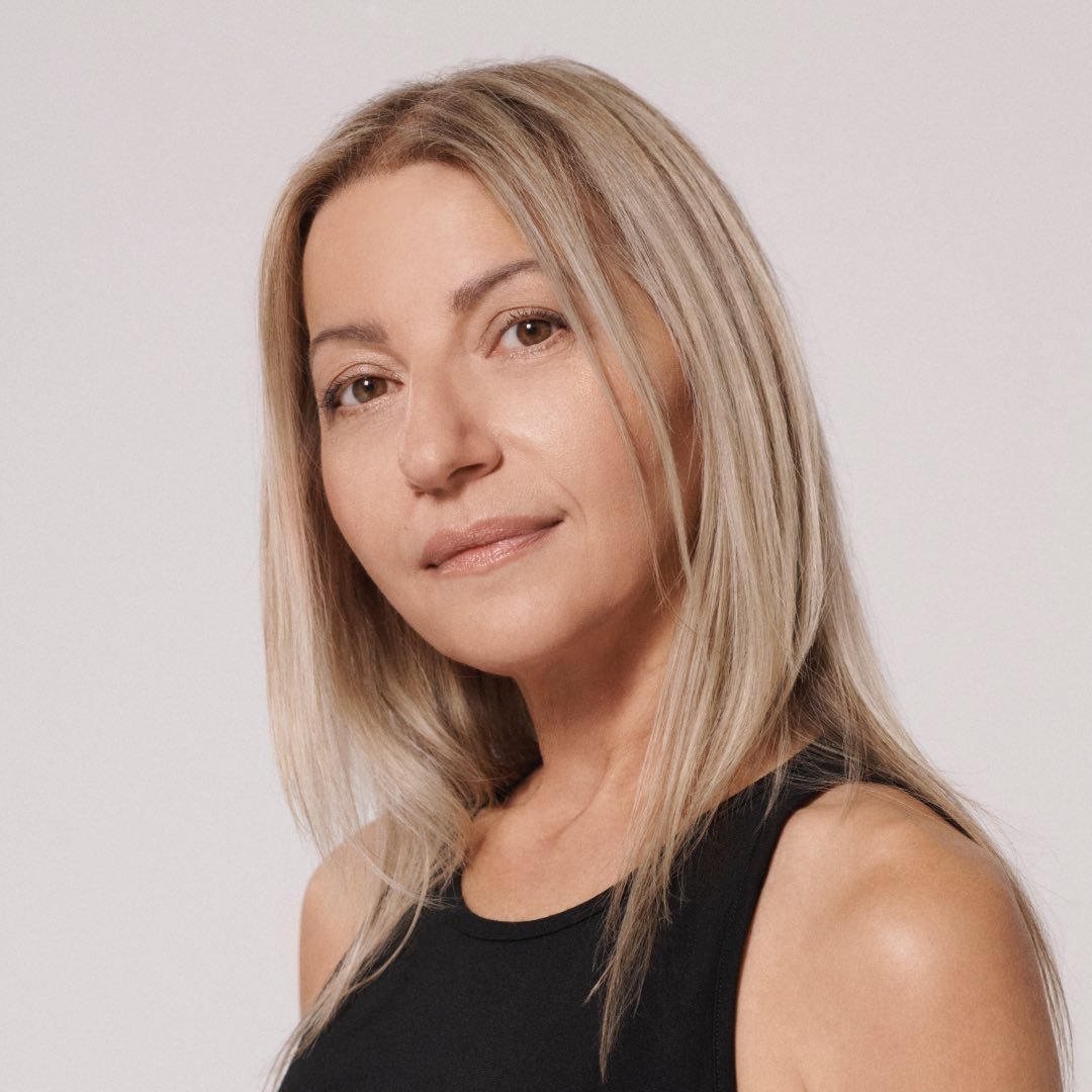 Rita Vinieris