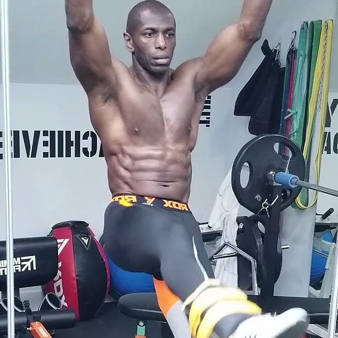 Online Fitness Trainer