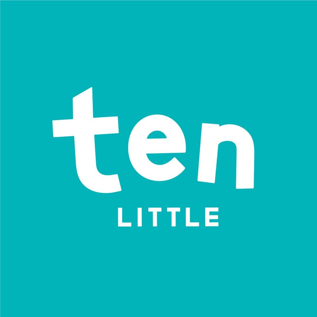 Ten Little