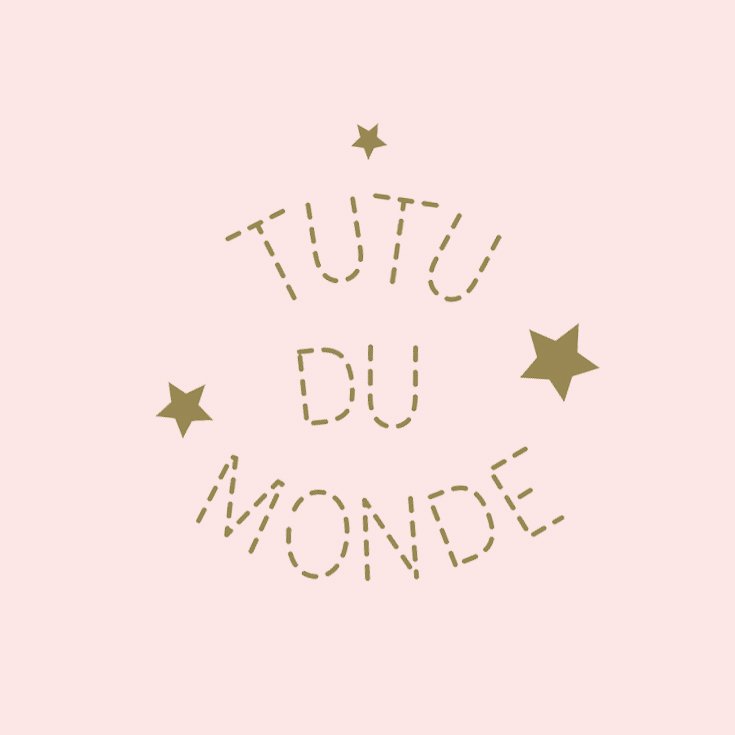 Tutu Du Monde