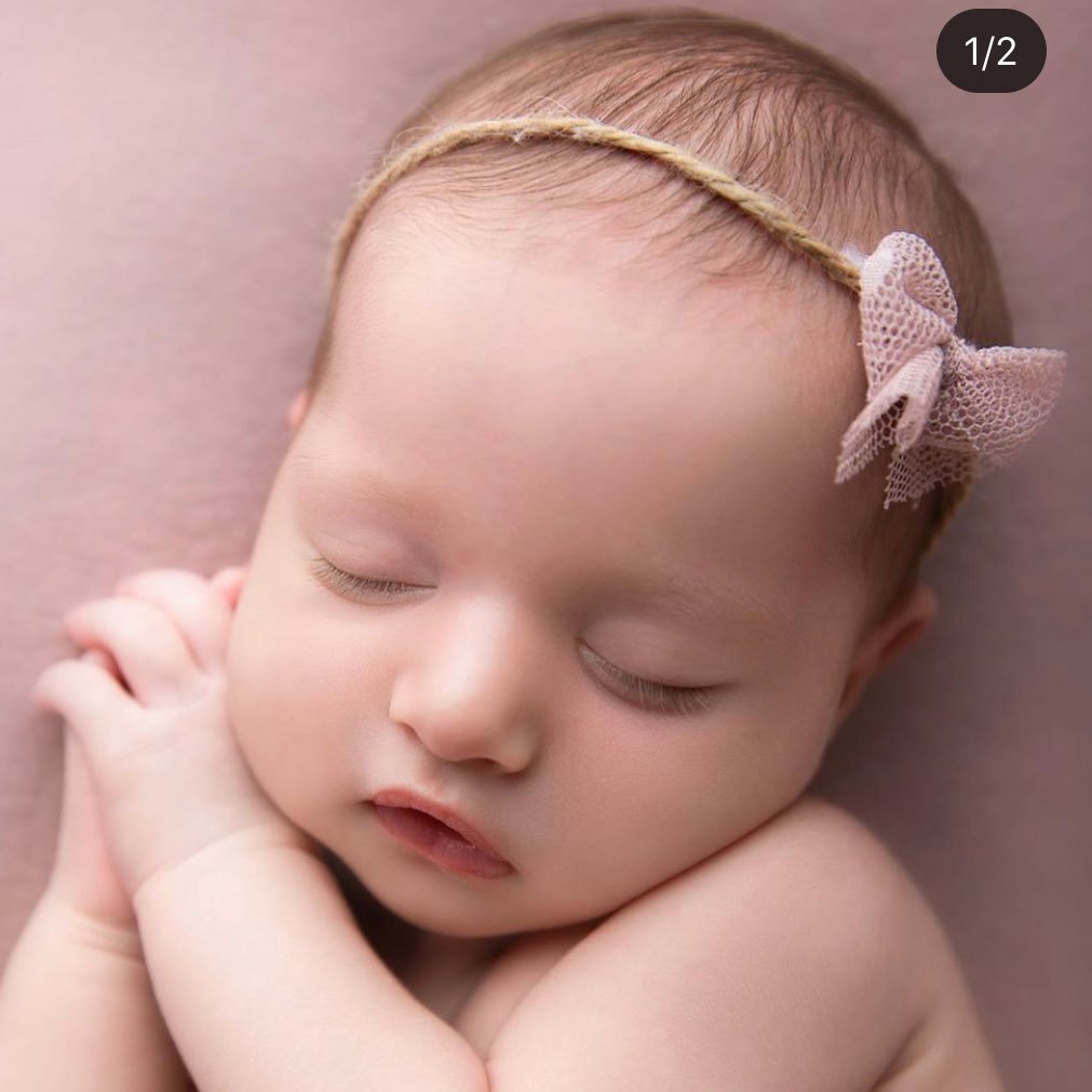 Maternity Newborn Photography